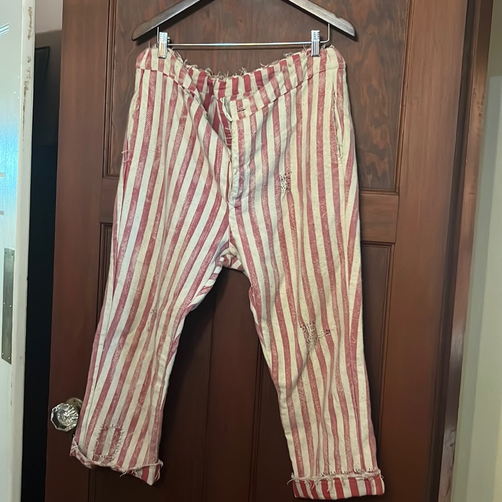 Magnolia pearl pants